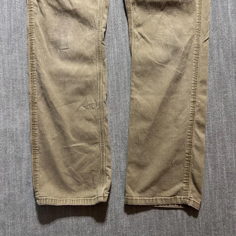 Ariat durable cotton